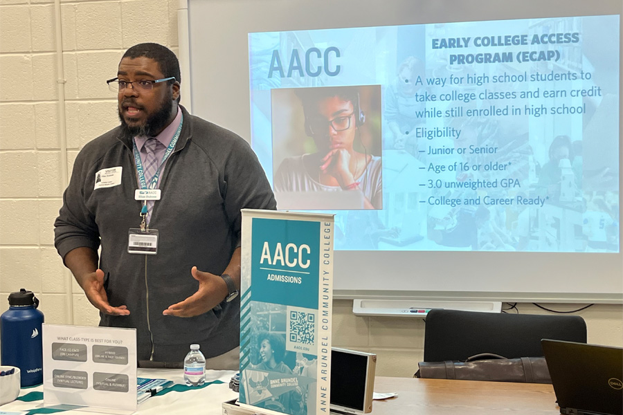 AACC Educational Pathways Photo