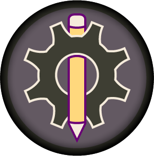 Skill Development Icon