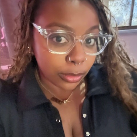 Breonna Brooker Breonna Brooker