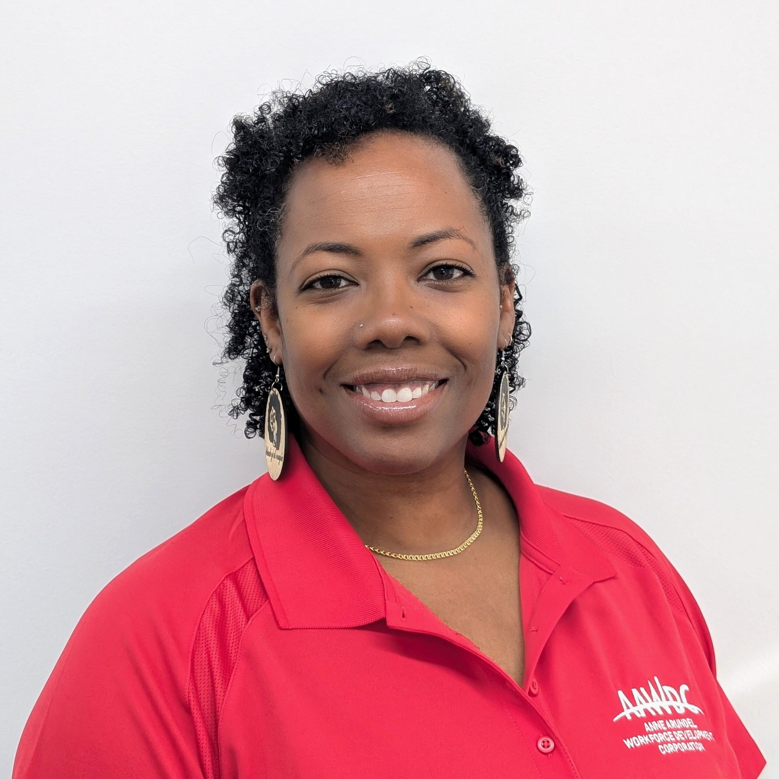 La-Toya Jones La-Toya Jones