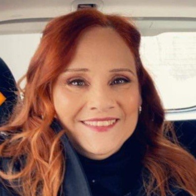 Virginia Santiago Virginia Santiago